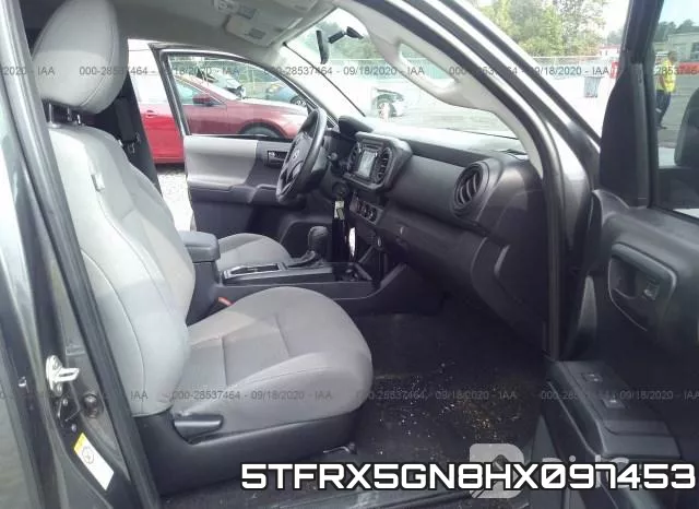5TFRX5GN8HX097453 фото 6