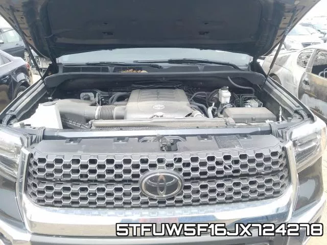5TFUW5F16JX724278 фото 7