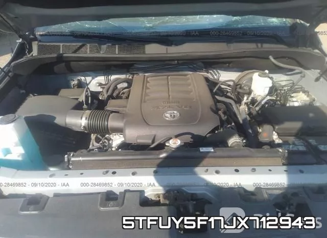 5TFUY5F17JX712943 фото 2