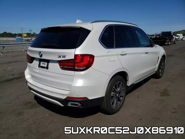 5UXKR0C52J0X86910 фото 5