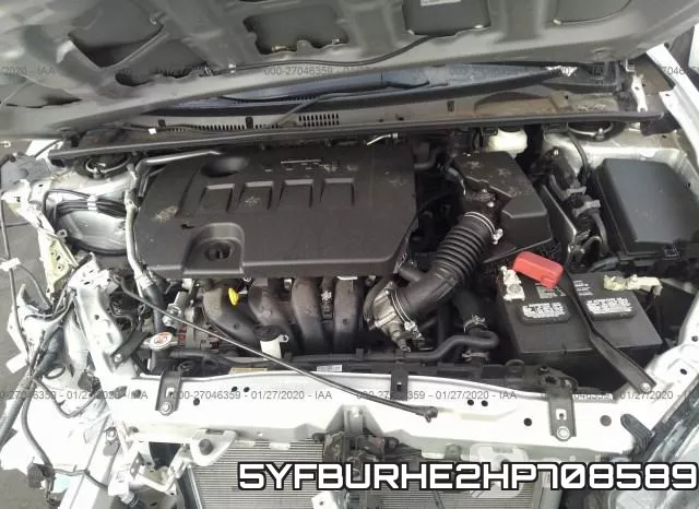 5YFBURHE2HP708589 фото 2