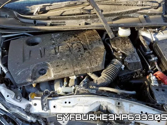 5YFBURHE3HP633305 фото 8