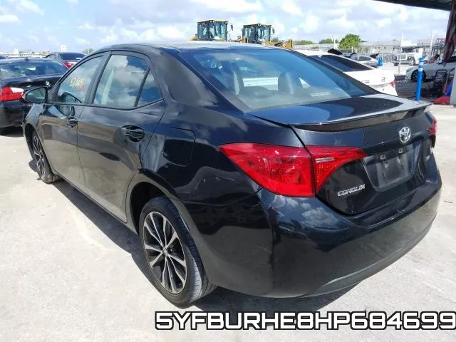 5YFBURHE8HP684699 фото 4