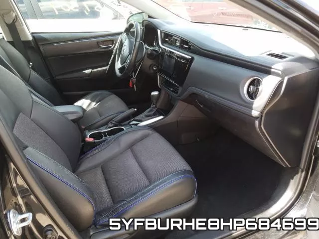 5YFBURHE8HP684699 фото 6