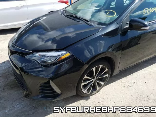 5YFBURHE8HP684699 фото 10