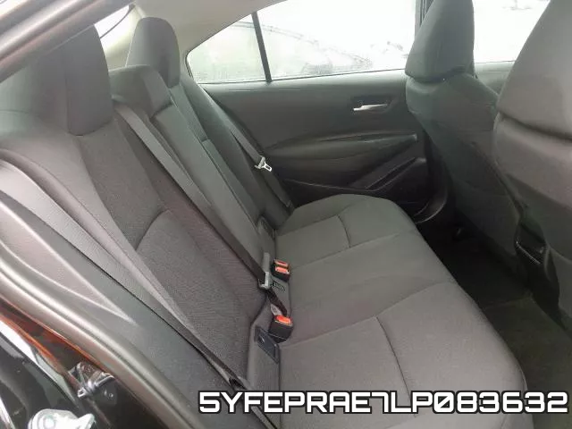 5YFEPRAE7LP083632 фото 6