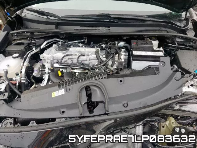 5YFEPRAE7LP083632 фото 7