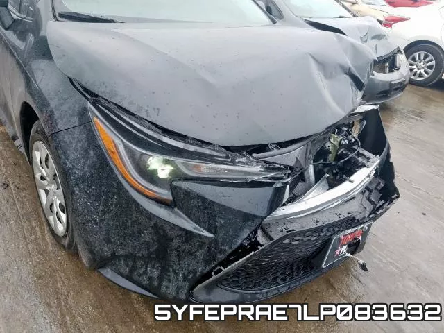 5YFEPRAE7LP083632 фото 9