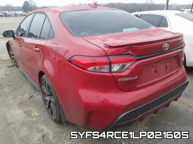 5YFS4RCE1LP021605 фото 4