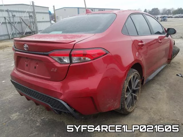 5YFS4RCE1LP021605 фото 5