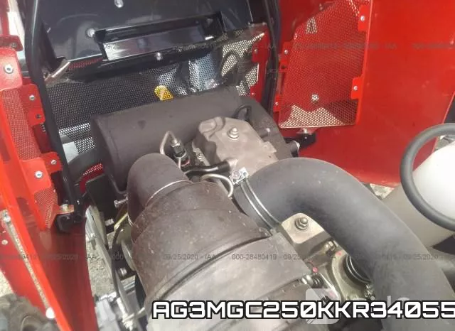 AG3MGC250KKR34055 фото 2