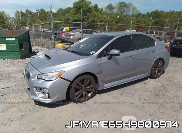 JF1VA1E65H9800974 фото 3