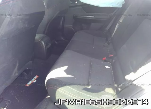 JF1VA1E65H9800974 фото 9