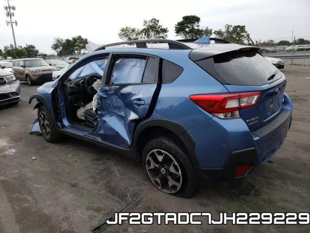 JF2GTADC7JH229229 фото 4