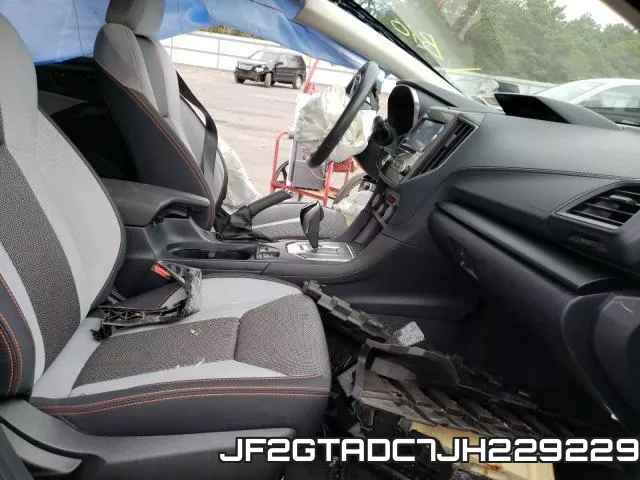 JF2GTADC7JH229229 фото 6