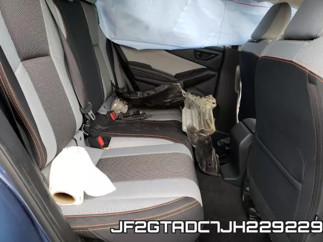 JF2GTADC7JH229229 фото 7