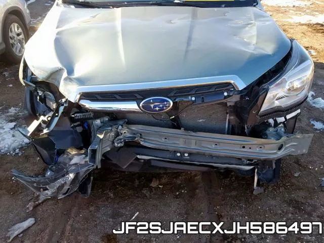 JF2SJAECXJH586497 фото 10