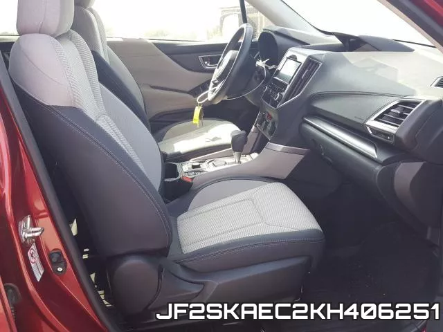 JF2SKAEC2KH406251 фото 6