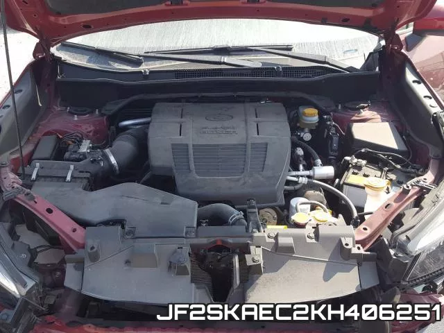 JF2SKAEC2KH406251 фото 8