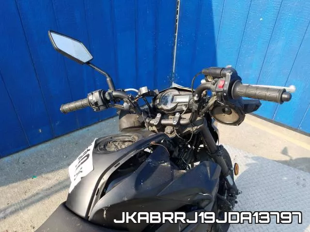 JKABRRJ19JDA13797 фото 6