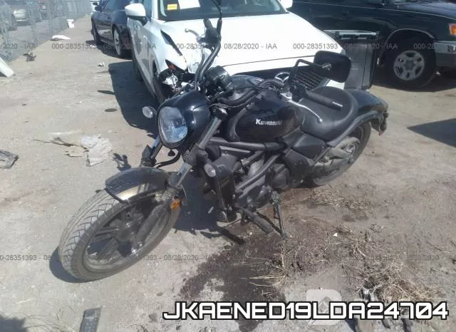 JKAENED19LDA24704 фото 3