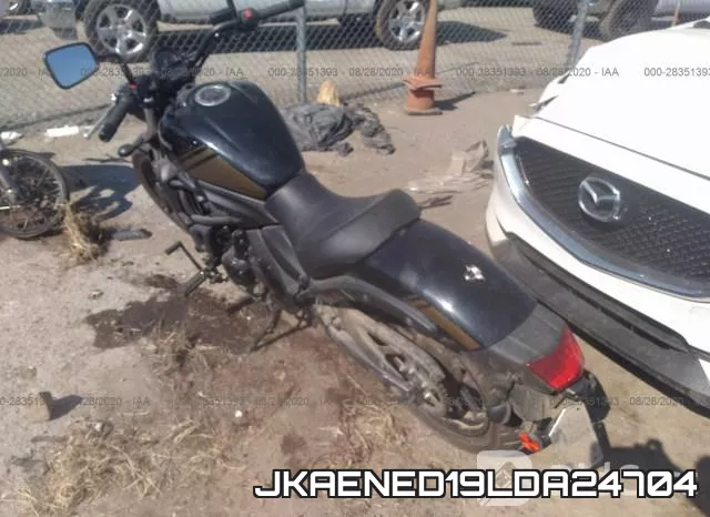 JKAENED19LDA24704 фото 4