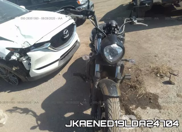 JKAENED19LDA24704 фото 6
