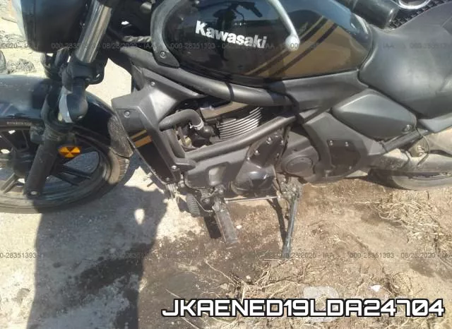 JKAENED19LDA24704 фото 10
