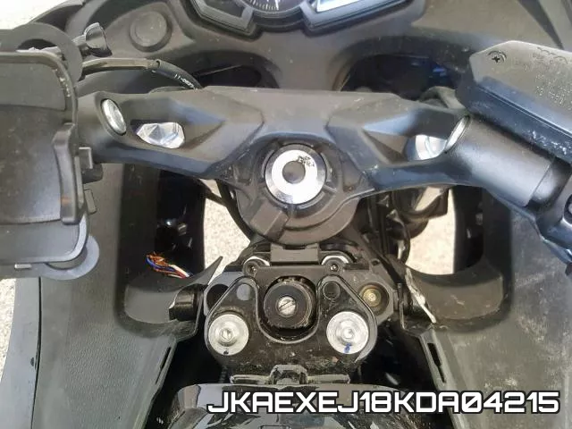 JKAEXEJ18KDA04215 фото 10