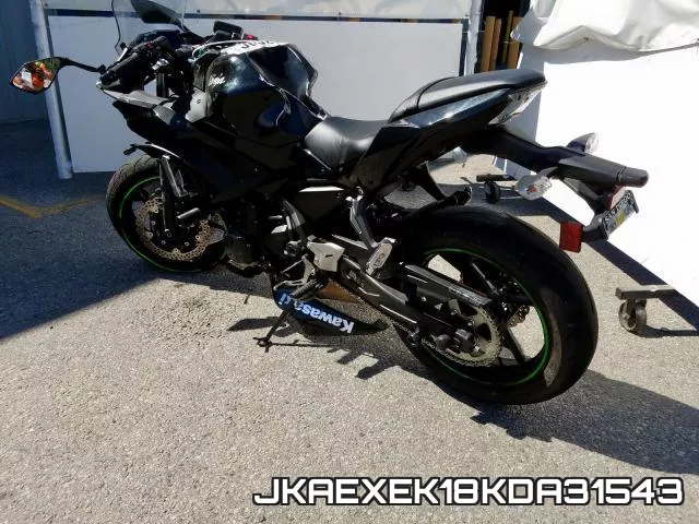 JKAEXEK18KDA31543 фото 4