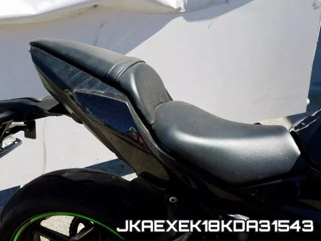 JKAEXEK18KDA31543 фото 7