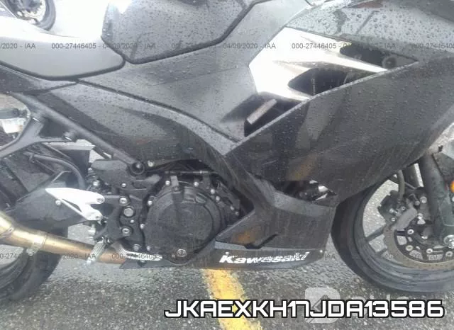 JKAEXKH17JDA13586 фото 9