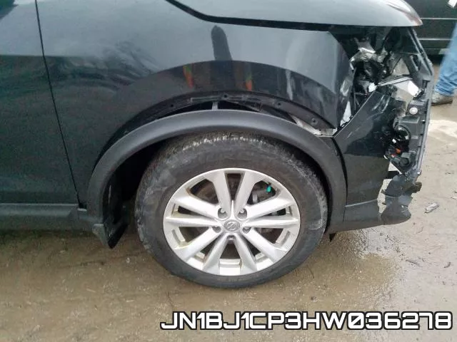 JN1BJ1CP3HW036278 фото 10