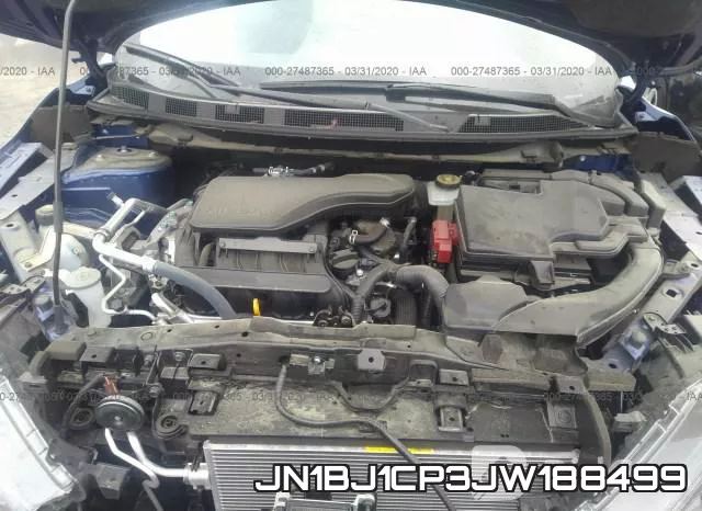 JN1BJ1CP3JW188499 фото 2