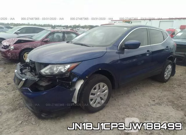 JN1BJ1CP3JW188499 фото 3