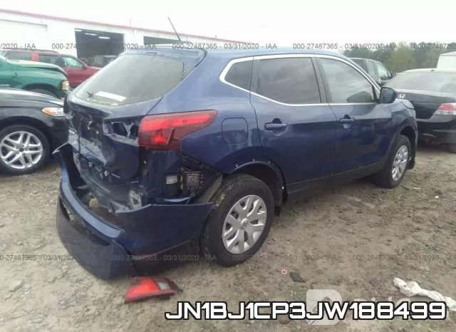 JN1BJ1CP3JW188499 фото 5