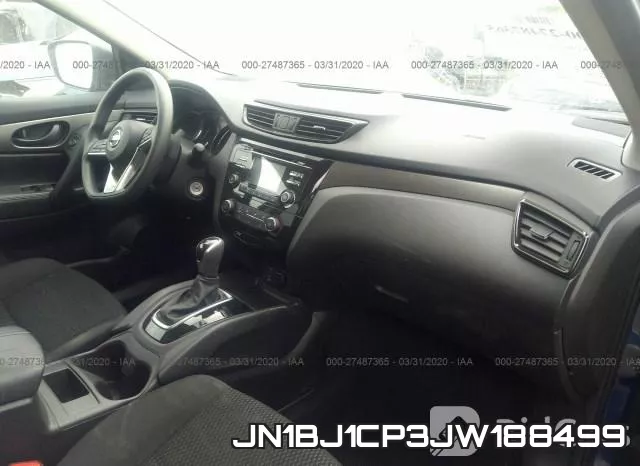 JN1BJ1CP3JW188499 фото 6
