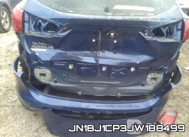 JN1BJ1CP3JW188499 фото 7