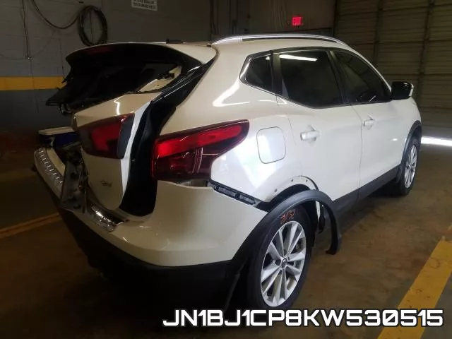 JN1BJ1CP8KW530515 фото 5