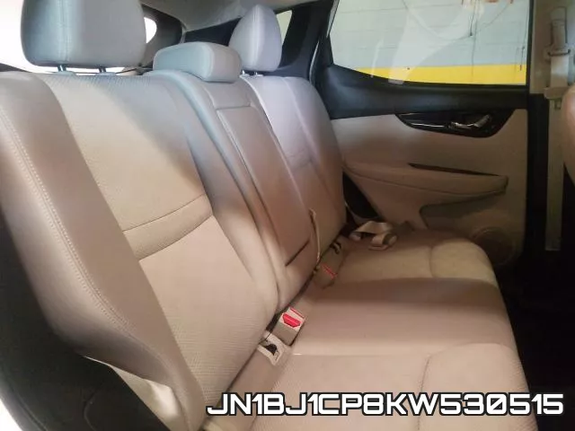 JN1BJ1CP8KW530515 фото 7