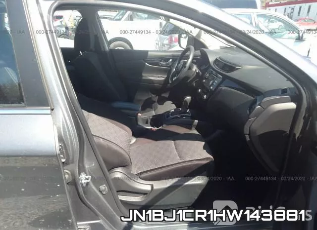 JN1BJ1CR1HW143881 фото 6