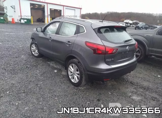 JN1BJ1CR4KW335366 фото 4