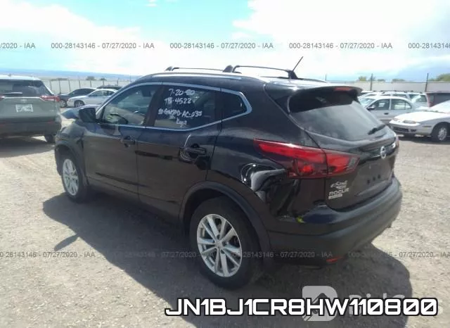 JN1BJ1CR8HW110800 фото 4