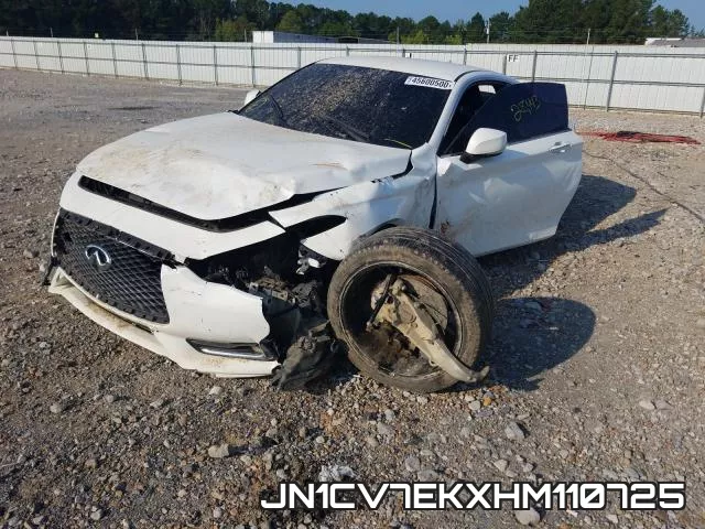 JN1CV7EKXHM110725 фото 3