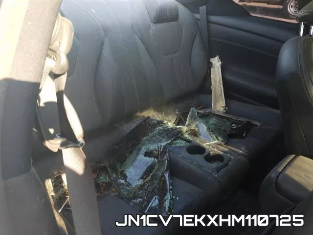JN1CV7EKXHM110725 фото 7