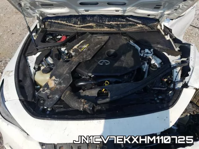 JN1CV7EKXHM110725 фото 8