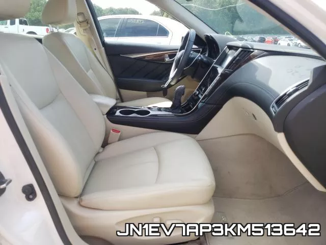 JN1EV7AP3KM513642 фото 6