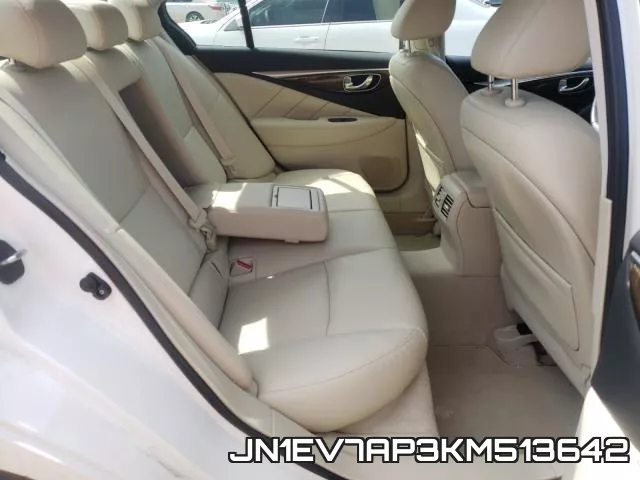 JN1EV7AP3KM513642 фото 7