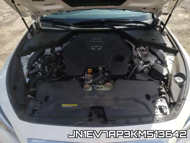 JN1EV7AP3KM513642 фото 8