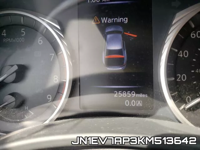 JN1EV7AP3KM513642 фото 9
